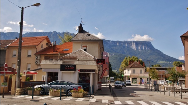 Photo Pontcharra - La Commune