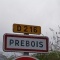 prebois (38710)