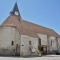 Photo Saint-Maurice-en-Trièves - église saint Maurice