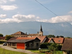 Photo paysage et monuments, Saint-Maximin - La Commune