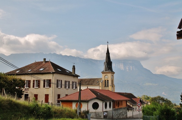 Photo Saint-Maximin - La Commune