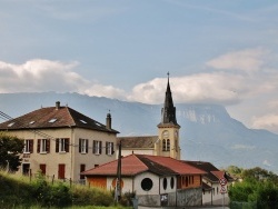 Photo paysage et monuments, Saint-Maximin - La Commune