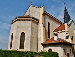 Photo paysage et monuments, Saint-Maximin - L'église