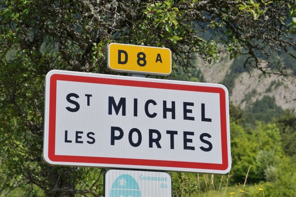Photo Saint-Michel-les-Portes - Saint Michel les Portes (38650)