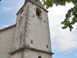 Photo paysage et monuments, Saint-Michel-les-Portes - église Saint Michel