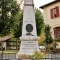 Photo Saint-Vincent-de-Mercuze - Monument-aux-Morts