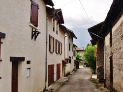 Photo paysage et monuments, Tencin - La Commune