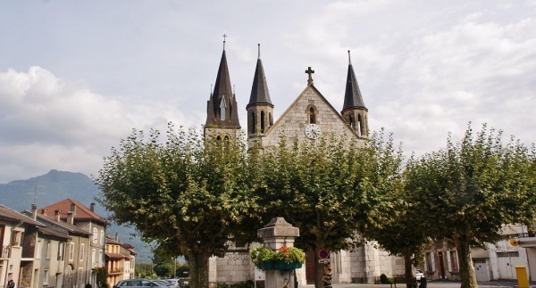 L'église