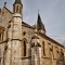 Photo Le Touvet - L'église