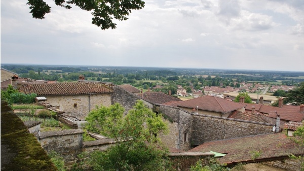 le village