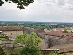 Photo paysage et monuments, Treffort - le village