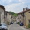 Photo Treffort - le village