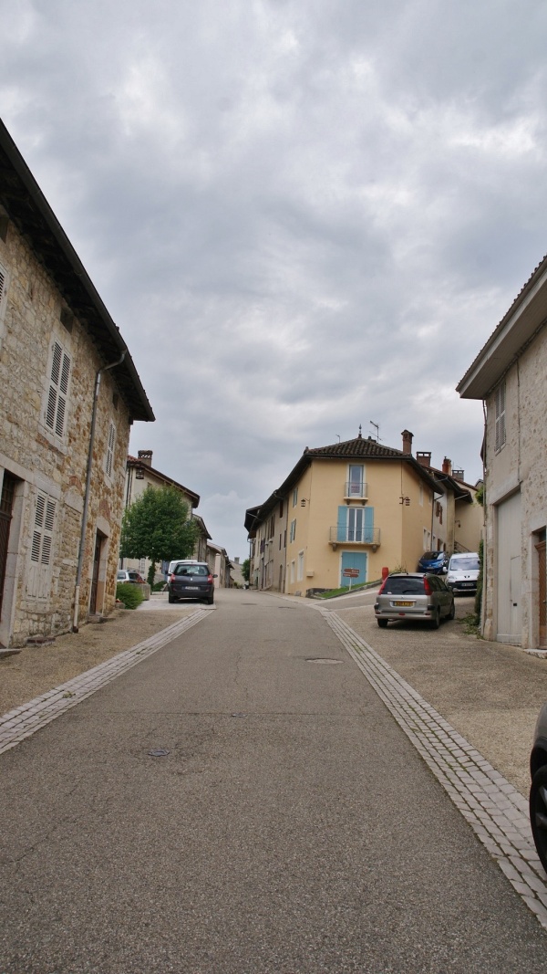 le village