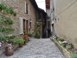 Photo paysage et monuments, Treffort - le village