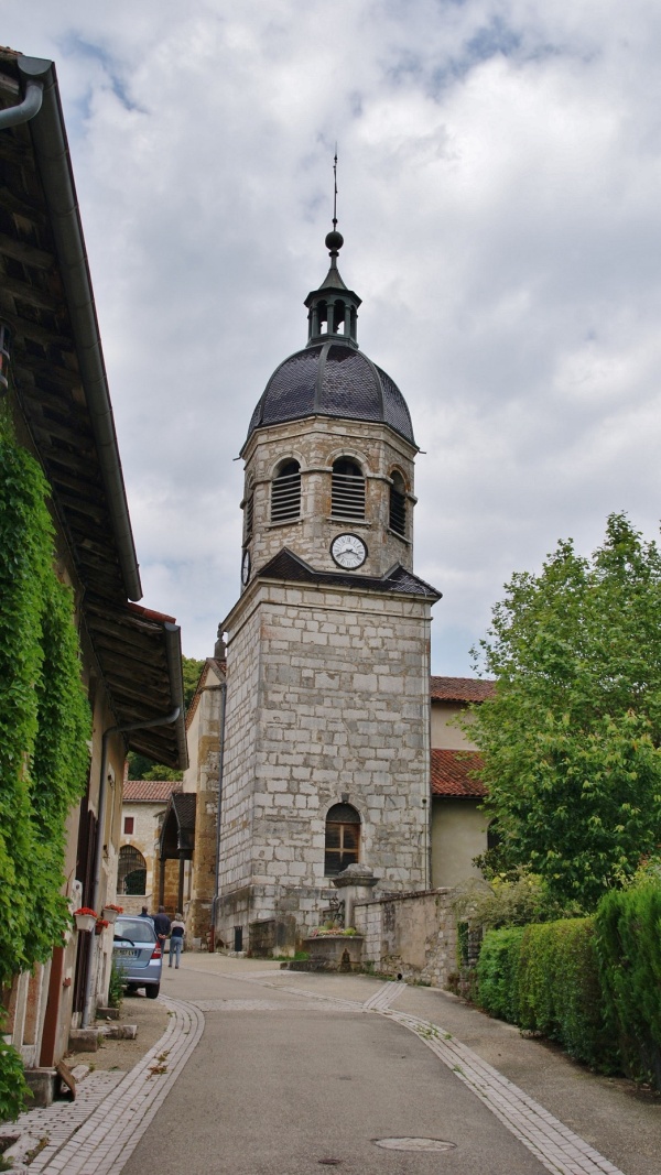 église saint Blaise