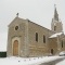 Eglise de Villette d'Anthon