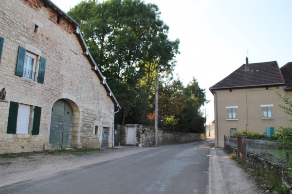 Photo Aiglepierre - Le Village