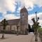 Eglise Andelot-en-montagne