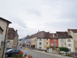 Photo paysage et monuments, Arbois - Le Village