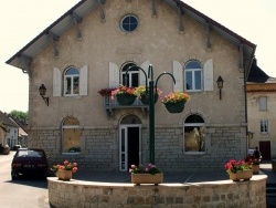 Photo paysage et monuments, Arlay - Arlay-jura-centre.