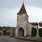 Photo Aromas - église Saint André