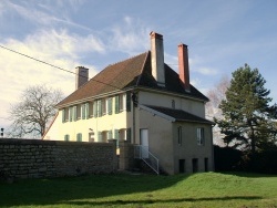 Photo paysage et monuments, Asnans-Beauvoisin - Asnans-Jura-Pôle Pasteur.