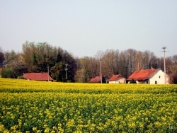 Photo paysage et monuments, Asnans-Beauvoisin - Asnans.Jura-Vornes-2.