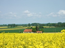 Photo paysage et monuments, Asnans-Beauvoisin - Asnans-2009