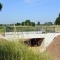 Photo Asnans-Beauvoisin - ASNANS BEAUVOISIN:Petit pont en réfection le pont des Toppes 2.