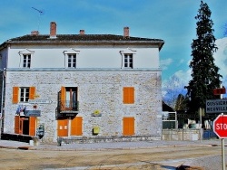 Photo paysage et monuments, Aumont - Aumont-Jura.Mairie