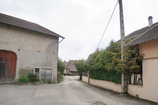 Photo Besain - Le Village