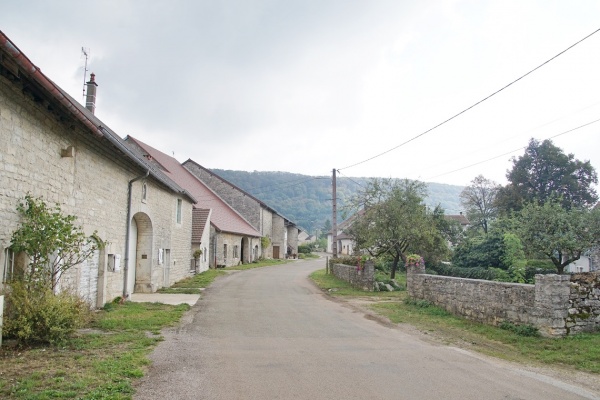Photo Bonnefontaine - Le Village