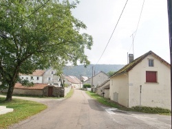 Photo paysage et monuments, Bonnefontaine - Le Village