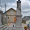 Photo Les Bouchoux - le monument aux morts