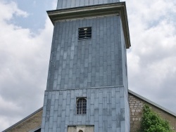 Photo paysage et monuments, Les Bouchoux - église Notre Dame