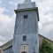 Photo Les Bouchoux - église Notre Dame