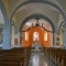 Photo Les Bouchoux - église Notre Dame