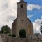 Eglise de Brery jura.