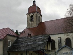 Photo paysage et monuments, Chamblay - Chamblay.jura-centre.1.