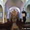 Retable de l'église paroissiale de Champagnole.jura.