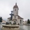 Photo Champagnole - église St cyr st julitte