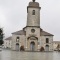 Photo Champagnole - église St cyr st julitte