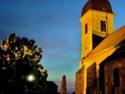 Photo paysage et monuments, Champdivers - Champdivers Jura-mairie.