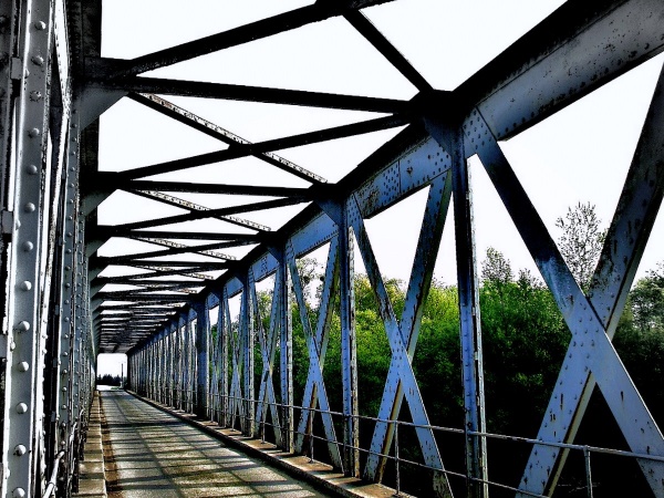 Photo Champdivers - Pont de Champdivers-Jura