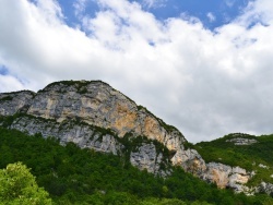 Photo paysage et monuments, Chancia - la commune