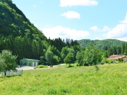 Photo paysage et monuments, Chancia - la commune