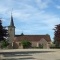 Photo Chapelle-Voland - eglise de la Chapelle voland.
