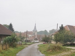 Photo paysage et monuments, Charency - le village
