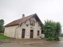 Photo paysage et monuments, Charency - la  Mairie