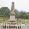 Photo Charency - le monument aux morts
